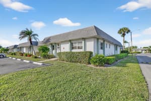 2638 Gately Drive E 90, West Palm Beach, FL 33415 - MLS#R11147714