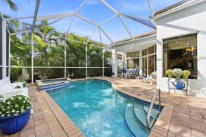 121 Sunset Bay Drive, Palm Beach Gardens, Fl 33418, Palm Beach Gardens