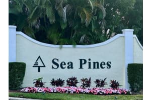 10819 Se Sea Pines Circle, Hobe Sound