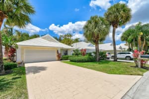 9293 Heathridge Drive, West Palm Beach, FL 33411 - MLS#R11147726