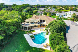 13060 Monet Lane, Palm Beach Gardens, FL 33410 - MLS#R11147727