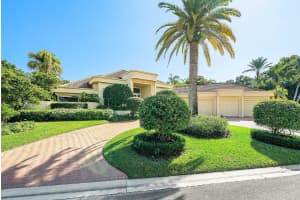 13060 Monet Lane, Palm Beach Gardens, FL 33410 - MLS#R11147727