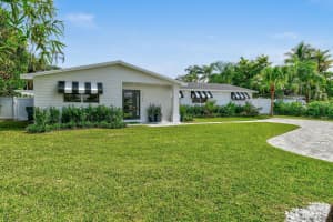 7710 W Lake Drive, Lake Clarke Shores, FL 33406 - MLS#R11147728