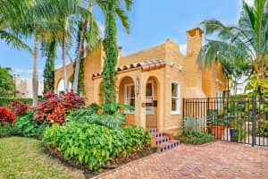 348 Plymouth Road, West Palm Beach, FL 33405 - MLS#R11147730