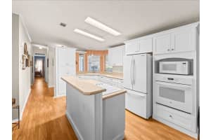 3817 Sleepy Hollow Lane, Port Saint Lucie, FL 34952 Sold 02/09/26