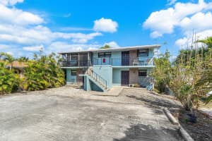 626 N Federal Highway 3, Lake Worth Beach, FL 33460 - MLS#R11147733