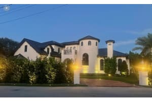 14140 Paradise Point Road, Palm Beach Gardens, FL 33410 - MLS#R11147746