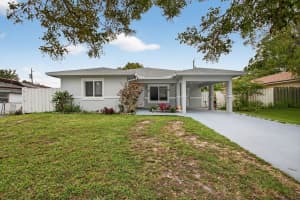 2636 Nw 9th Court, Pompano Beach
