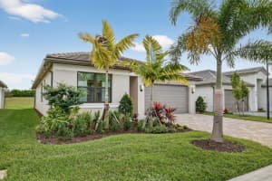 12447 SW Blue Mangrove Parkway, Port St Lucie, FL 34987 - MLS#R11147761