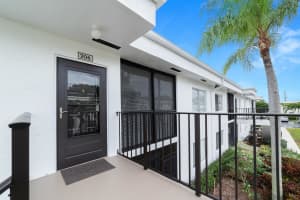 14897 Bal Moral Lane 206, Delray Beach, FL 33446 - MLS#R11147770