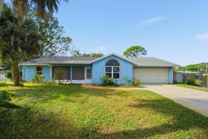 1745 18th Avenue Sw, Vero Beach, Fl 32962, Vero Beach