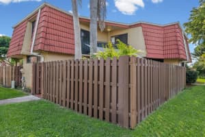 8194 Thames Boulevard B, Boca Raton, Fl 33433, Boca Raton