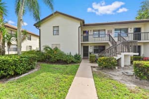 7665 Tahiti Lane 203, Lake Worth, FL 33467 - MLS#R11147776