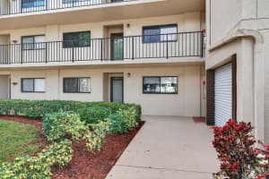 15324 Lakes Of Delray Boulevard 107, Delray Beach, FL 33484 - MLS#R11147782