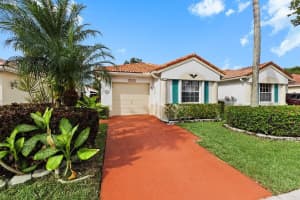 15443 Floral Club Road, Delray Beach, FL 33484 - MLS#R11147783