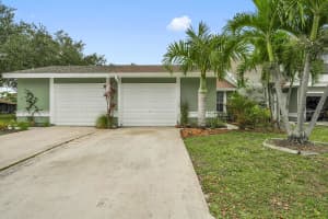 1721 Balmoral Court, Port Saint Lucie, FL 34952 Sold 03/06/26