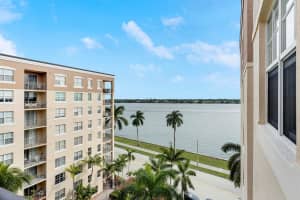 1801 N Flagler Drive 803, West Palm Beach, FL 33407 - MLS#R11147788