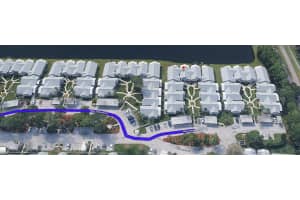 1184 NW Lombardy Drive, Port Saint Lucie, FL 34986 - MLS#R11147789