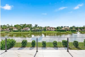 8060 Woodslanding Trail, West Palm Beach, FL 33411 - MLS#R11147793