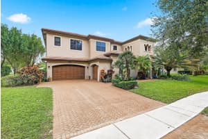 8060 Woodslanding Trail, West Palm Beach, FL 33411 - MLS#R11147793