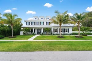 11823 Lake Shore Place, Palm Beach Gardens, FL 33408 - MLS#R11147801