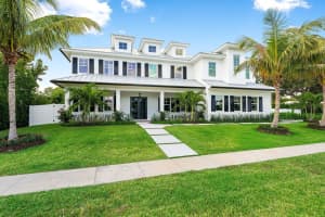 11823 Lake Shore Place, Palm Beach Gardens, FL 33408 - MLS#R11147801