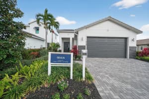 473 SE Fascino Circle, Port Saint Lucie, FL 34984 - MLS#R11147807