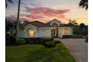 7613 Greenbrier Circle, Port Saint Lucie, FL 34986 Sold 04/27/26