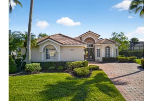 7613 Greenbrier Circle, Port Saint Lucie, FL 34986 Sold 04/27/26