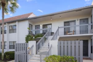 3220 Frederick Boulevard 49u, Delray Beach, FL 33483 - MLS#R11147812