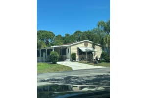 456 Tropical Isles Circle, Fort Pierce, FL 34982 - MLS#R11147815