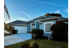 751 SW Jaslo Avenue, Port Saint Lucie, FL 34953 - MLS#R11147819