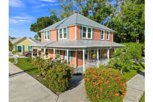 518 2nd Street, Fort Pierce, FL 34950 - MLS#R11147826