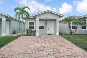 2618 Saginaw Avenue, West Palm Beach, Fl 33409, West Palm Beach