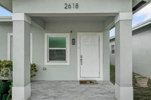 2618 Saginaw Avenue, West Palm Beach, FL 33409 - MLS#R11147831