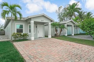 2618 Saginaw Avenue, West Palm Beach, FL 33409 - MLS#R11147831