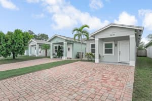 2618 Saginaw Avenue, West Palm Beach, FL 33409 - MLS#R11147831