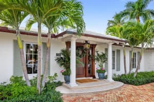 258 List Road, Palm Beach, FL 33480 - MLS#R11147850