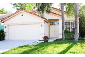 661 Lake Wellington Drive, Wellington, FL 33414 - MLS#R11147851