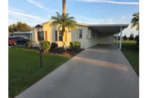 3033 Satinleaf Lane, Port Saint Lucie, FL 34952 Sold 02/17/26