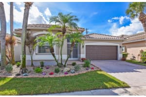 7012 Trentino Way, Boynton Beach, FL 33472 - MLS#R11147863