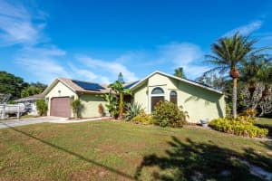 381 Lucero Drive, Port Saint Lucie, FL 34983 - MLS#R11147869