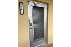 66 Windsor D, West Palm Beach, FL 33417 - MLS#R11147871