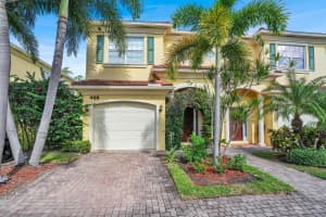 468 Marbella Drive, North Palm Beach
