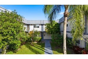 374 Tuscany G G, Delray Beach, FL 33446 - MLS#R11147889