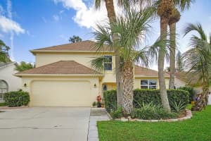 3847 Woods Walk Boulevard, Lake Worth