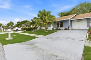 6130 Bluegrass Circle, Greenacres, FL 33463 - MLS#R11147905