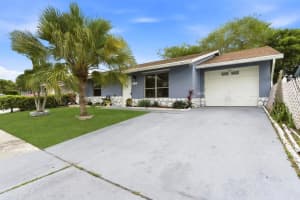 6130 Bluegrass Circle, Greenacres, FL 33463 - MLS#R11147905