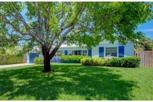 309 Rilyn Drive, West Palm Beach, Fl 33405, West Palm Beach