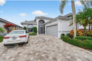 11910 Fountainside Circle, Boynton Beach, FL 33437 - MLS#R11147914